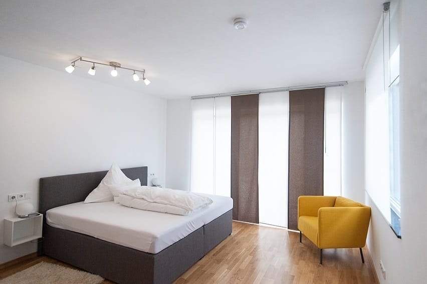 Doppelzimmer als Einzelzimmer