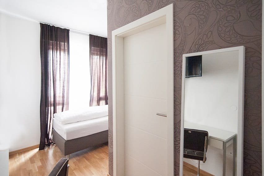 Comfort Einzelzimmer